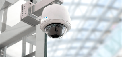 Protect What Matters Most: Security Cameras for Your Business