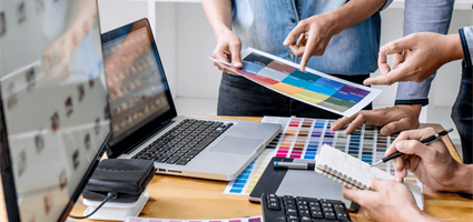 Amplify Your Brand with Strategic Advertising from Intellicom