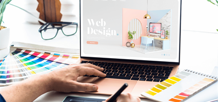 Your Website Is Your First Impression — Make It Count
