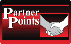 Partner Points