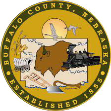 Buffalo County, NE