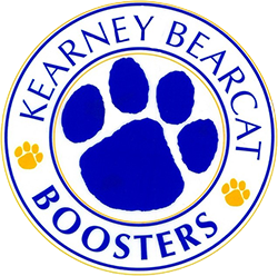 Kearney High Bearcat Booster & CLASS Act