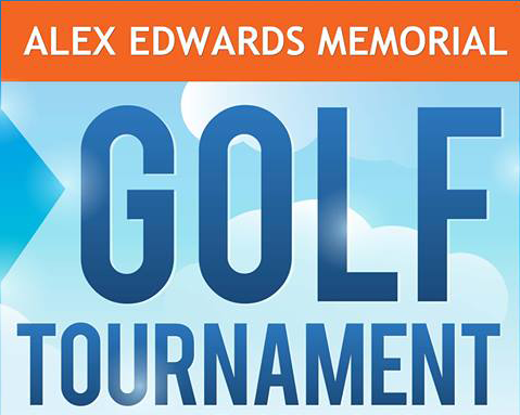 Alex Edwards Memorial Golf Tournament