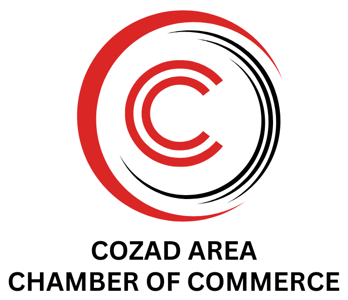 Cozad Chamber of Commerce