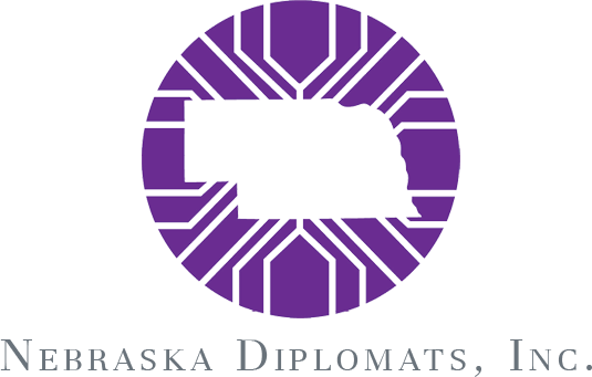 Nebraska Diplomats