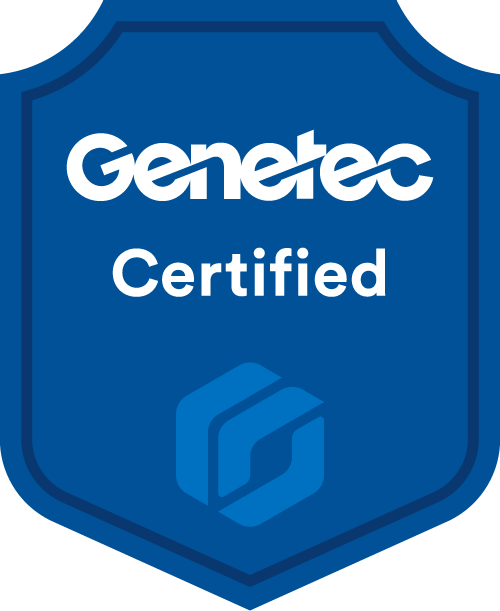 Genetec
